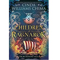 Runestone Saga by Cinda Williams Chima PDF Download