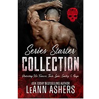 Series Starter Collection by LeAnn Ashers PDF Download