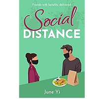 Social Distance by June Yi PDF Download