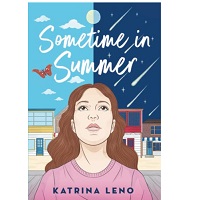 Sometime in Summer by Katrina Leno PDF Download