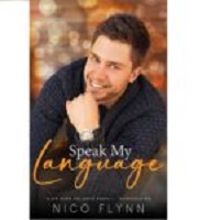 Speak My Language by Nico Flynn ePub Download