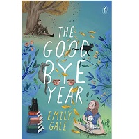 The Goodbye Year by Emily Galee PDF Download