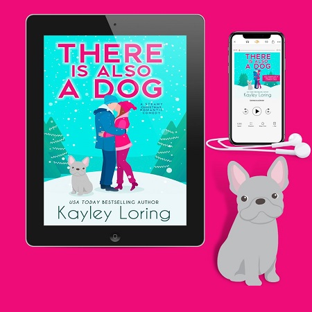 There Is Also a Dog by Kayley Loring ePub Download