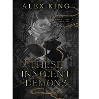 These Innocent Demons by Alex King PDF Download