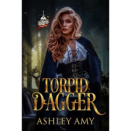 Torpid Dagger by Ashley Amy ePub Download