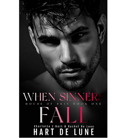 When Sinners Fall by Charlotte E Hart ePub Download
