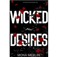 Wicked Desires by Mona Merlin PDF Download