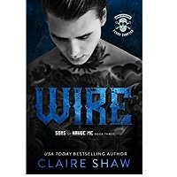 Wire by Claire Shaw PDF Download