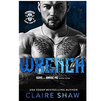 Wrench by Claire Shaw PDF Download