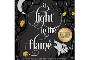 A Light in the Flame by Jennifer L. Armentrout PDF Download