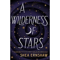 A Wilderness of Stars by Shea Ernshaw ePub Download