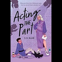Acting the Part by Z.R. Ellor ePub Download