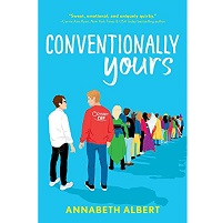 Conventionally Yours by Annabeth Albert epub Download