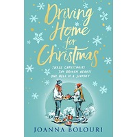 Driving Home for Christmas By Joanna Bolouri ePub Download