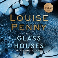 Glass Houses by Louise Penny PDF Download