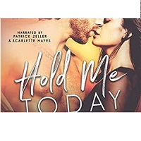 Hold Me Today by Maria Luis ePub/PDF Download