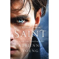 Saint By Adrienne Young ePub Download