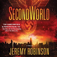 SecondWorld by Jeremy Robinson epub Download