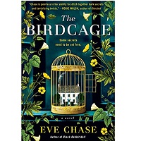 The Birdcage by Eve Chase epub Download