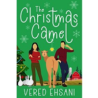 The Christmas Camel by Vered Ehsani ePub Download