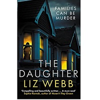 The Daughter by Liz Webb epub Download