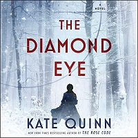 The Diamond Eye Kate Quinn epub Download