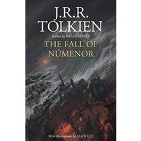 The Fall of Númenor By J.R.R. Tolkien ePub Download