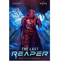 The Last Reaper by JN Chaney epub Download