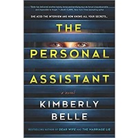 The Personal Assistant By Kimberly Belle ePub Download