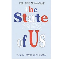 The State of Us by Shaun David Hutchinson epub Download