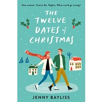The Twelve Dates of Christmas By Jenny Bayliss ePub Download