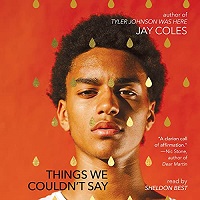 Things We Couldn’t Say by Jay Coles epub Download