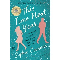 This Time Next Year By Sophie Cousens ePub Download