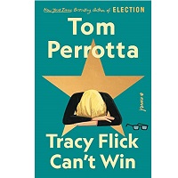 Tracy Flick Can’t Win by Tom Perrotta epub Download