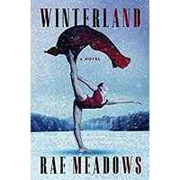 Winterland By Rae Meadows ePub Download
