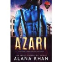 Azari by Alana Khan