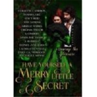 Have Yourself a Merry Little Secret by Tamara Gill