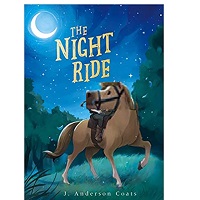 The Night Ride by J. Anderson Coats epub Download