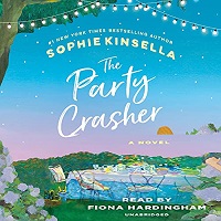 The Party Crasher by Sophie Kinsella epub Download