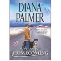 Wyoming Homecoming by Diana Palmer