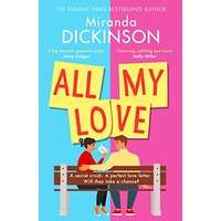 All My Love by Miranda Dickinson PDF Download