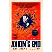 Axiom’s End by Lindsay Ellis PDF Download