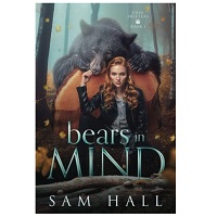 Bears in Mind by Sam Hall epub Download