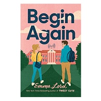 Begin Again by Emma Lord epub Download