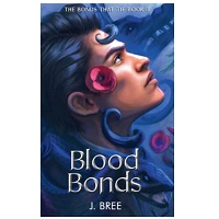 Blood Bonds by J Bree epub Download