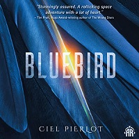 Bluebird by Ciel Pierlot epub Download