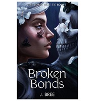 Broken Bonds by J Bree epub Download