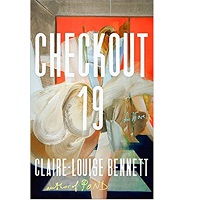Checkout 19 By Claire-Louise Bennett epub Download