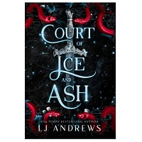 Court of Ice and Ash by LJ Andrews epub Download