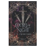 Court of Night by C.N. Crawford epub Download